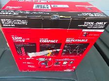 Milwaukee M18 FUEL ONE-KEY 18V Li-Ion 3/4 in High-Torque Impact - Photo 3
