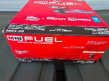 Milwaukee M18 FUEL ONE-KEY 18V Li-Ion 3/4 in High-Torque Impact - Photo 6