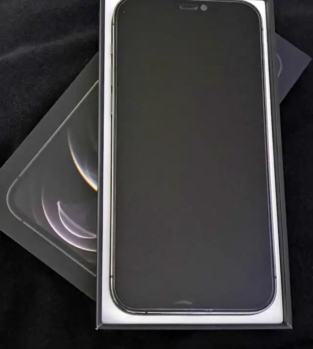 IPHONE 12 PRO MAX