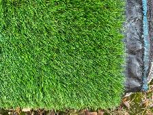 Artificial turf