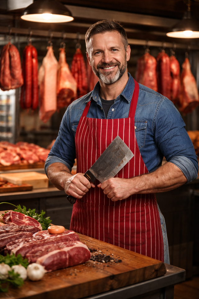 Hiring: Butcher (Senior/Intermediate) – Aurora