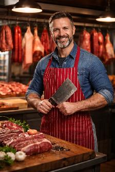 Hiring: Butcher (Senior/Intermediate) – Aurora