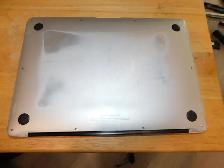 Macbook AIR 13' Early 2015 120GB 4GB OS Monterey 12.7.3 - Photo 3