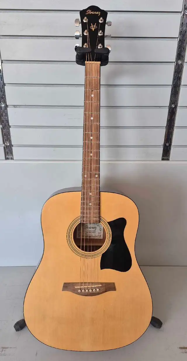 Ibanez Acoustic Guitar V50NJPNT2Y01 (30153697)