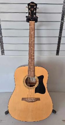 Ibanez Acoustic Guitar V50NJPNT2Y01 (30153697)
