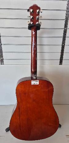 Ibanez Acoustic Guitar V50NJPNT2Y01 (30153697) - Photo 2