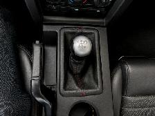 2009 Ford Mustang Shelby GT500 MAN 6 SPEED Navi Triple Black - Photo 29