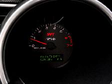 2009 Ford Mustang Shelby GT500 MAN 6 SPEED Navi Triple Black - Photo 33