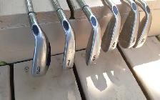 SET OF CALLAWAY IRONS - Photo 4