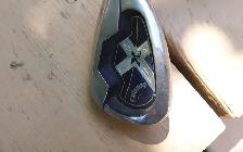 SET OF CALLAWAY IRONS - Photo 5