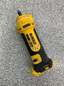 Dewalt DCS310 12V Sawzall