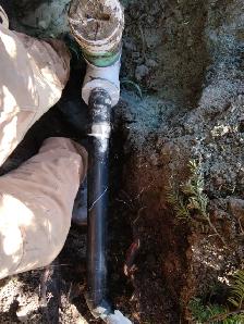 SUMP PUMP ISSUE WATERPROOFING WET BASEMENT FLOOR FOUNDATION LEAK - Photo 9
