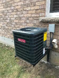 Reliable & Affordable Goodman Central Air Sale - 905-243-8963 - Photo 2