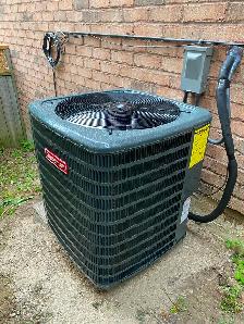 Reliable & Affordable Goodman Central Air Sale - 905-243-8963 - Photo 5