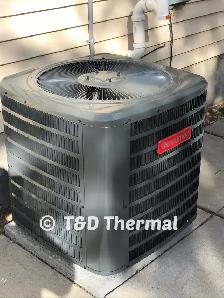 Reliable & Affordable Goodman Central Air Sale - 905-243-8963 - Photo 9