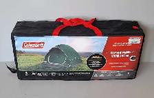 6 Person Coleman Tent (32820729)
