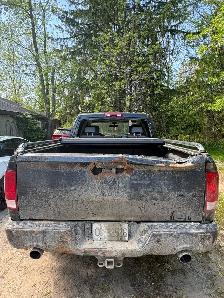 2010 black dodge ram 1500 4x4 4 door 5.7 hemi - Photo 4