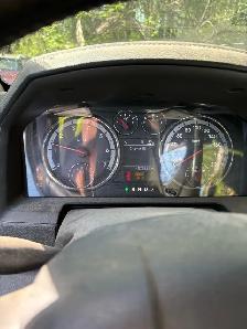 2010 black dodge ram 1500 4x4 4 door 5.7 hemi - Photo 6
