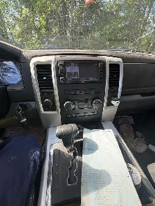 2010 black dodge ram 1500 4x4 4 door 5.7 hemi - Photo 7