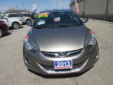 2013 Hyundai Elantra GL - Photo 2