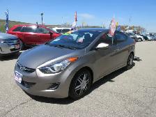 2013 Hyundai Elantra GL - Photo 3