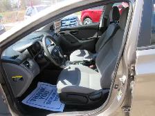 2013 Hyundai Elantra GL - Photo 10