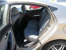 2013 Hyundai Elantra GL - Photo 11