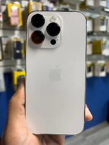iPhone 14 Pro 128gb (Store Warranty)
