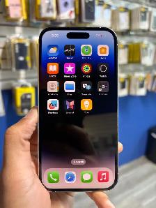 iPhone 14 Pro 128gb (Store Warranty) - Photo 2