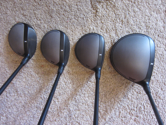 BEST BUY ON EARTH! LIKE NEW PREMIUM QUALITY LITE FLEX WOODS!