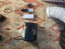 Garage door Legacy 850 garage door opener