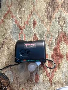 Garage door Legacy 850 garage door opener - Photo 2