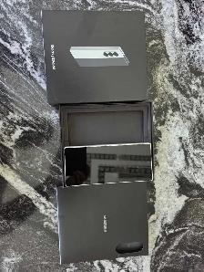 Samsung Galaxy Z Fild 6 256 gb White for sale - Photo 2