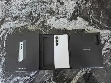 Samsung Galaxy Z Fild 6 256 gb White for sale - Photo 3