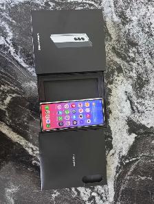 Samsung Galaxy Z Fild 6 256 gb White for sale - Photo 4