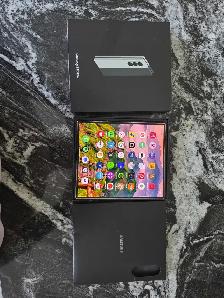 Samsung Galaxy Z Fild 6 256 gb White for sale - Photo 5