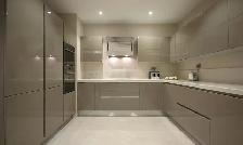 CUSTOM-MADE Maple Cabinets 50% OFF Quartz Countertops - Photo 5