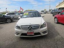 2012 Mercedes-Benz C-Class C 300 - Photo 2