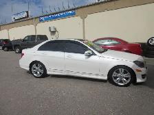 2012 Mercedes-Benz C-Class C 300 - Photo 5