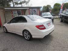 2012 Mercedes-Benz C-Class C 300 - Photo 9
