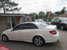 2012 Mercedes-Benz C-Class C 300 - Photo 10