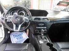 2012 Mercedes-Benz C-Class C 300 - Photo 14