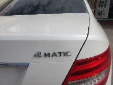 2012 Mercedes-Benz C-Class C 300 - Photo 17
