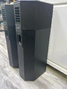 Bose 701 Direct Reflecting Tower Speaker Pair - Photo 3