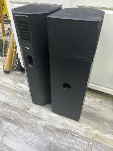 Bose 701 Direct Reflecting Tower Speaker Pair - Photo 4