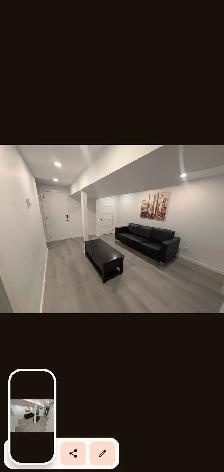 Furnished Accommodation For Rent in Brentwood Community