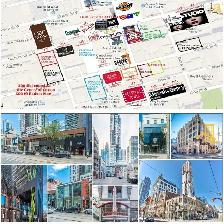 $5,700 / 570ft - Commercial Space for Lease – 300 Richmond St W - Photo 4