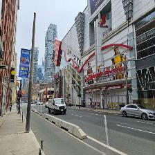 $5,700 / 570ft - Commercial Space for Lease – 300 Richmond St W - Photo 9