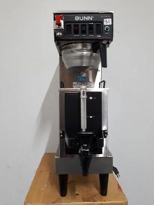 Bunn Certified Coffee Maker - Sales and Service (416) 841-0244 - Photo 2