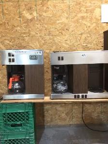 Bunn Certified Coffee Maker - Sales and Service (416) 841-0244 - Photo 3